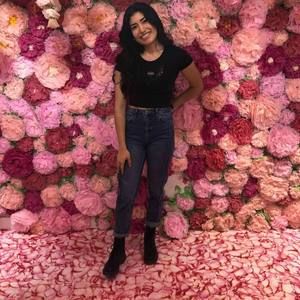 Meet your Posher, Gabrielle